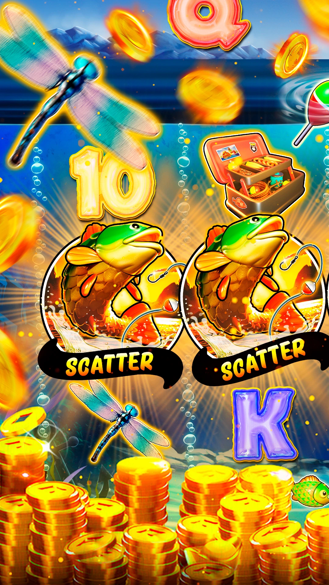 Slots Charm Screenshot